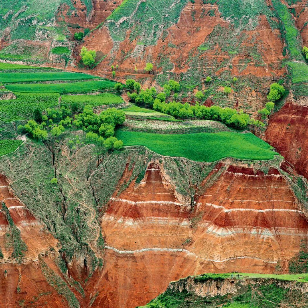 暑假旅游去哪里玩，看完这篇暑期旅游攻略就够了