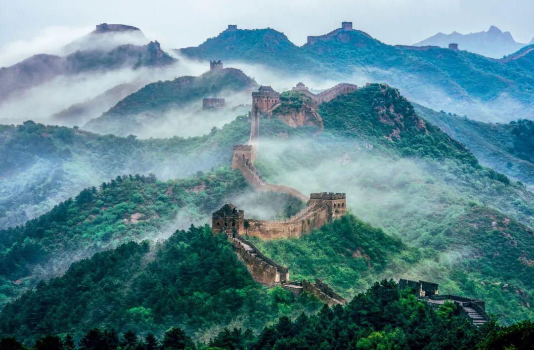 暑假旅游去哪里玩，看完这篇暑期旅游攻略就够了