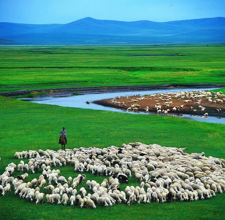 最适合一个人去旅行的十六个旅行地,去过一半的人必定是旅行达人